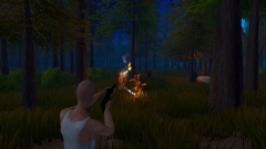 On The Train � �������������������� ��������� �� ����������� ������ � �������� �����-��������