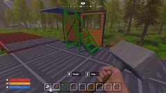 On The Train � �������������������� ��������� �� ����������� ������ � �������� �����-��������