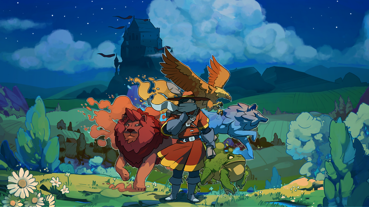 ������ ����������� � ���������� RPG