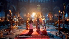 ������� ����� Dragonkin: The Banished ������� ������ ������ � ������� ������� ����������