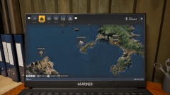 Ship Graveyard Simulator 3 � ��� ����� ����������� ������ ���������� �������� ��������