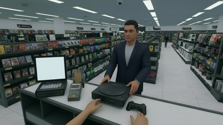 ElectroFix Simulator � ������������� ��������� ���������� ����������� ��������� �����������