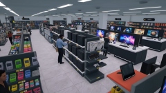 ElectroFix Simulator � ������������� ��������� ���������� ����������� ��������� �����������