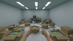 ElectroFix Simulator � ������������� ��������� ���������� ����������� ��������� �����������