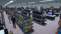 ElectroFix Simulator � ������������� ��������� ���������� ����������� ��������� �����������