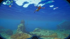 ������ ������������ �������������� ��������� Subnautica 2 �������� ��� � ������������ Krafton