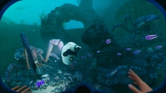 ������ ������������ �������������� ��������� Subnautica 2 �������� ��� � ������������ Krafton