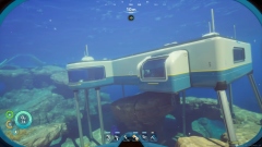 ������ ������������ �������������� ��������� Subnautica 2 �������� ��� � ������������ Krafton