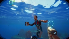 ������ ������������ �������������� ��������� Subnautica 2 �������� ��� � ������������ Krafton