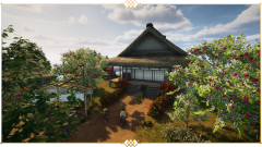 �������� ��������� Sengoku Dynasty �������� ���������� � ����������� �����������