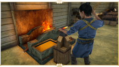 �������� ��������� Sengoku Dynasty �������� ���������� � ����������� �����������