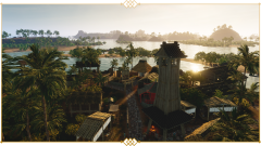 �������� ��������� Sengoku Dynasty �������� ���������� � ����������� �����������