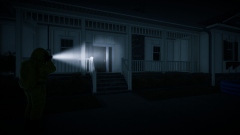 Backrooms: Lost Signal � ������������� ������ � �������� ����������� � ������������� ���������� ����