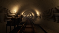 Backrooms: Lost Signal � ������������� ������ � �������� ����������� � ������������� ���������� ����