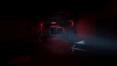 Backrooms: Lost Signal � ������������� ������ � �������� ����������� � ������������� ���������� ����