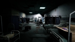 Backrooms: Lost Signal � ������������� ������ � �������� ����������� � ������������� ���������� ����