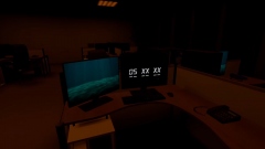 Backrooms: Lost Signal � ������������� ������ � �������� ����������� � ������������� ���������� ����