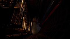 Backrooms: Lost Signal � ������������� ������ � �������� ����������� � ������������� ���������� ����