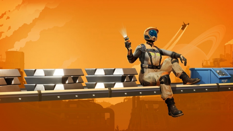 ��� ������������� ��������� Satisfactory ����� ������� ���������� � ������ ��������� � �����������