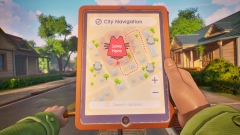 ����������� ����� ��������� Cat Parents ��� �������� ��������� �� �������� ������ �������