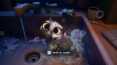 ����������� ����� ��������� Cat Parents ��� �������� ��������� �� �������� ������ �������