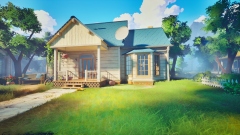 ����������� ����� ��������� Cat Parents ��� �������� ��������� �� �������� ������ �������