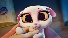 ����������� ����� ��������� Cat Parents ��� �������� ��������� �� �������� ������ �������