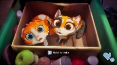 ����������� ����� ��������� Cat Parents ��� �������� ��������� �� �������� ������ �������