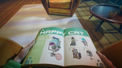 ����������� ����� ��������� Cat Parents ��� �������� ��������� �� �������� ������ �������