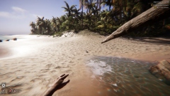 ������������� ��������� � ����� ������ Project Castaway �������� ������ ������ � �������� �����������