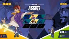 Jay and Silent Bob: Chronic Blunt Punch � ������������� ������� � ������������ �� ���� �������� � ���������� �������