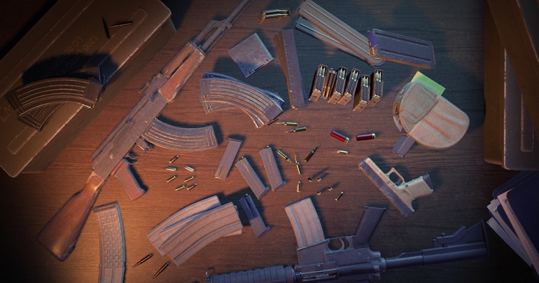 ����� ������� ���������� Counter-Strike 2 � �������������� ������������ ������ � �������-��������������