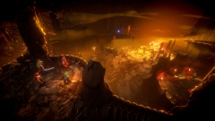 ��� �������� ������ No Rest for the Wicked ����� ���������� � PvP-������� � ��������� �����