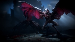 ��� �������� ������ No Rest for the Wicked ����� ���������� � PvP-������� � ��������� �����