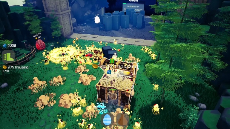 � Steam ������� ����������� Pet Lands