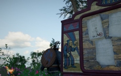 Crimson Desert �������� ������ � ���������� �� ����� �������� � Steam