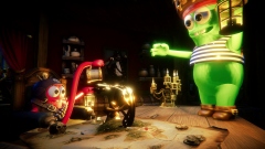 Last Pirates: Die Together � ������������� ���� R.E.P.O. ��� ����������� ������� �������