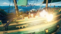 � Sea of Thieves ��������� 19-� ����� � ������� ����������� �������