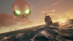 � Sea of Thieves ��������� 19-� ����� � ������� ����������� �������
