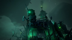 � Sea of Thieves ��������� 19-� ����� � ������� ����������� �������
