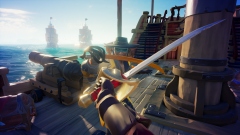 � Sea of Thieves ��������� 19-� ����� � ������� ����������� �������