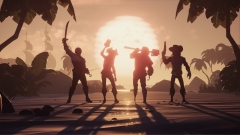 � Sea of Thieves ��������� 19-� ����� � ������� ����������� �������