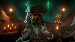 � Sea of Thieves ��������� 19-� ����� � ������� ����������� �������