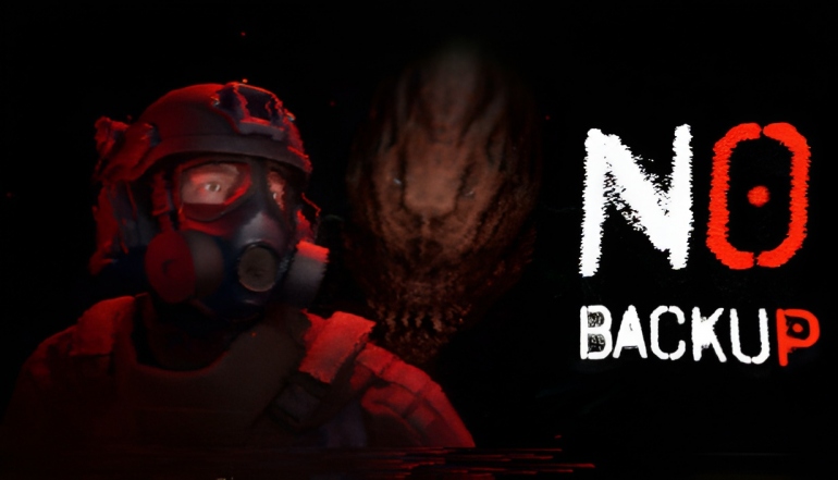 NO BACKUP � ������������� ������ ��� ������ ����������������� � ����� ������������ ����������