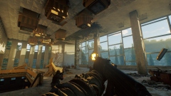 Gaijin ������� � ��������������������� ����� Active Matter ����� ������ � �������� ��������������� ����