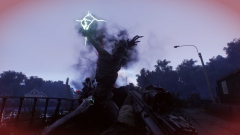 Gaijin ������� � ��������������������� ����� Active Matter ����� ������ � �������� ��������������� ����