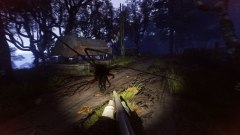 Gaijin ������� � ��������������������� ����� Active Matter ����� ������ � �������� ��������������� ����