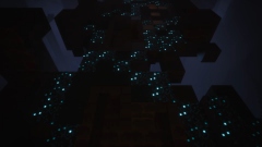 Minecraft Dungeons II