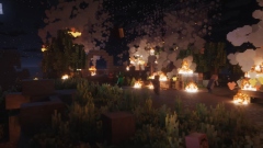 Minecraft Dungeons II