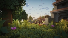 Minecraft Dungeons II